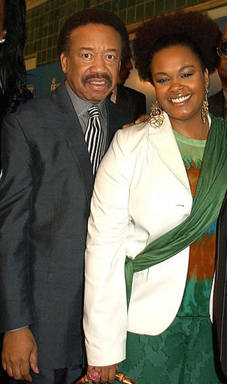 Maurice Gallery 3 Maurice White
